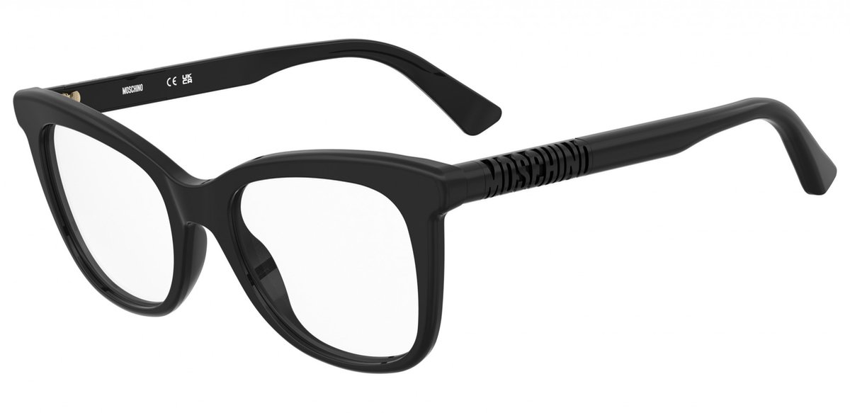 Brillen met correctie Moschino MOS650 807