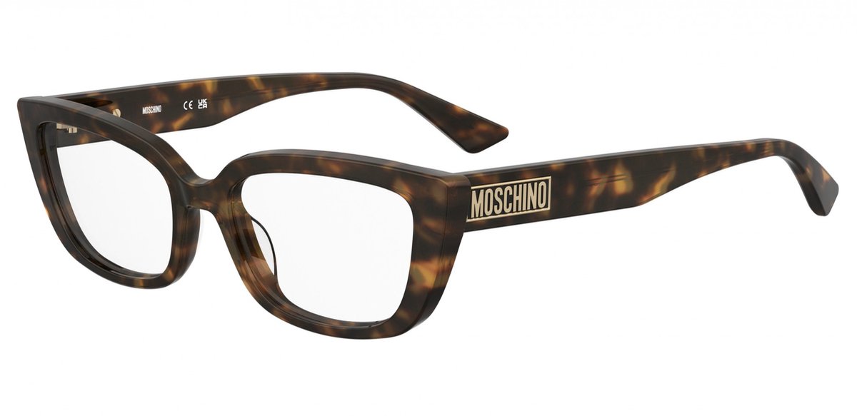 Brillen met correctie Moschino MOS653 086