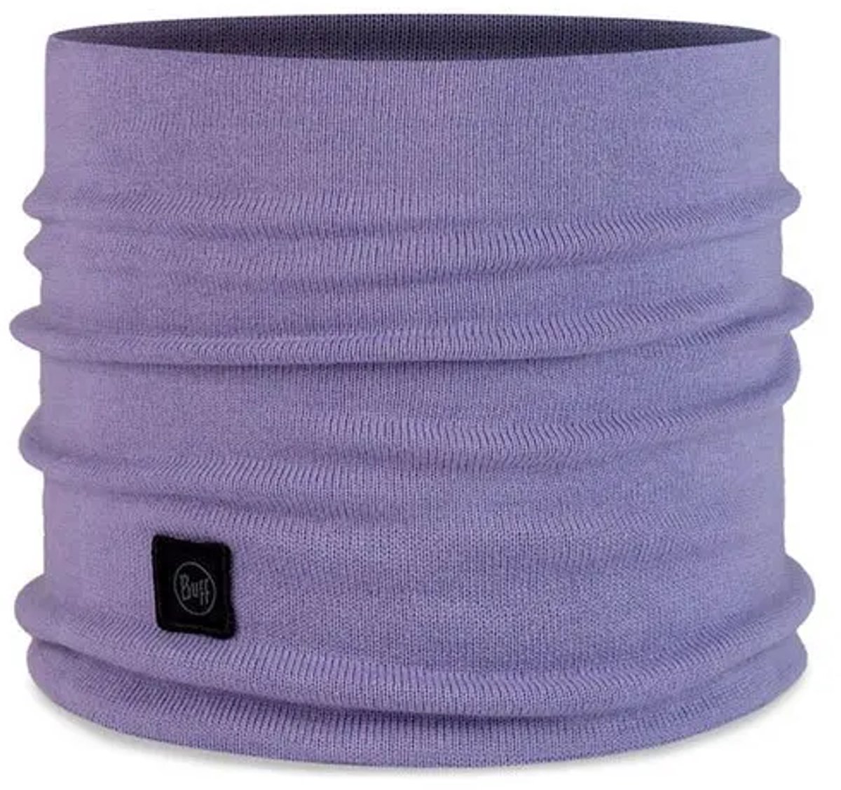 Buff ® Knitted Nekwarmer Paars