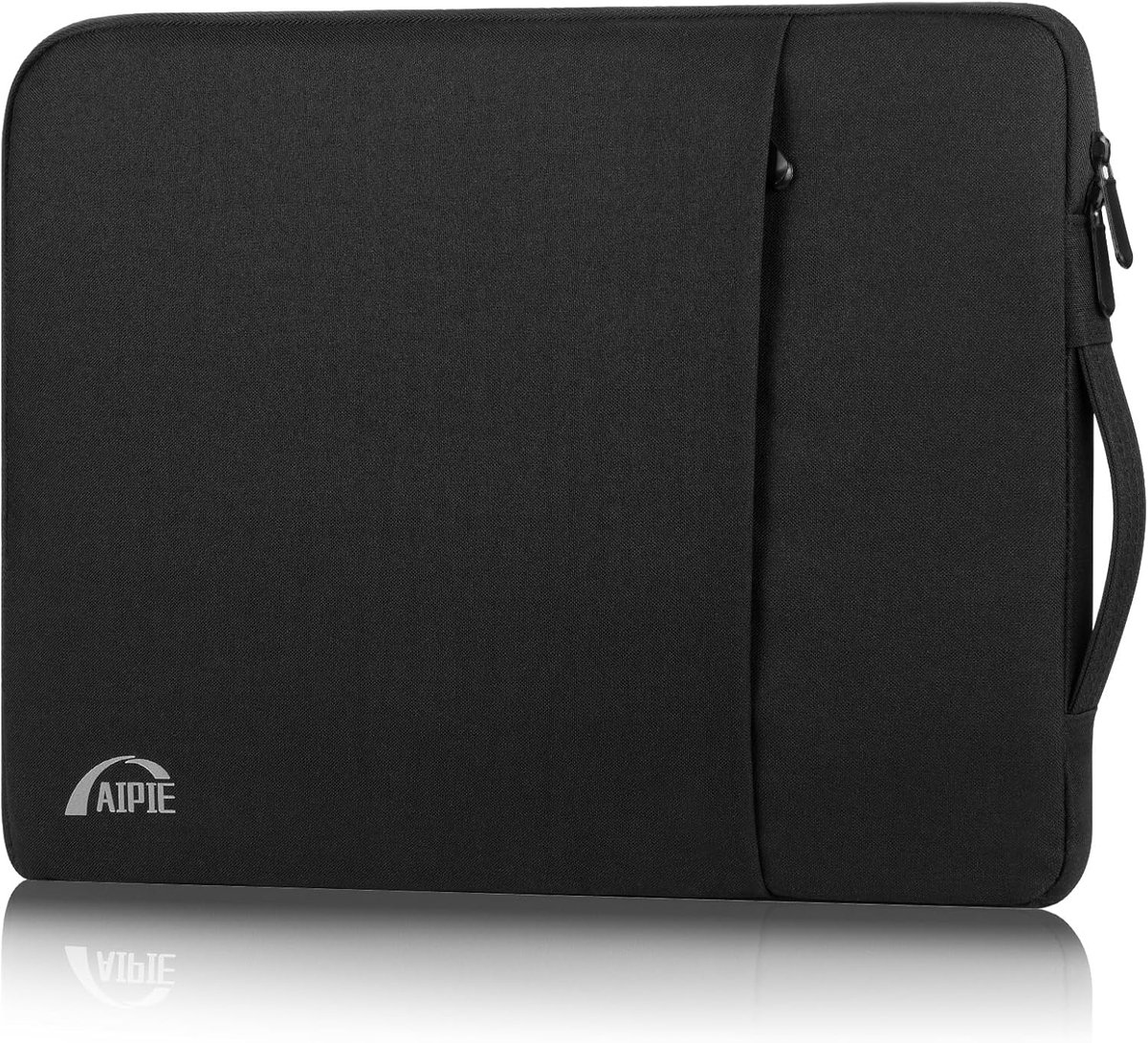 Originap Laptoptasche 17,3 16 15,6 14 13,6 13 11,6 Zoll Schutz Laptophülle mit Griff 2 Fach Notebooktasche Acer, Asus, Dell, HP, Lenovo Laptop Tasche Damen Mann