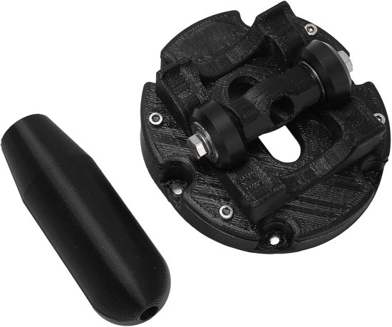 Simulator Versnellingspook Adapter - USB Shifter Mod - Race Simulatoren - Universele Compatibiliteit - 12x9x9 cm — afbeelding 3