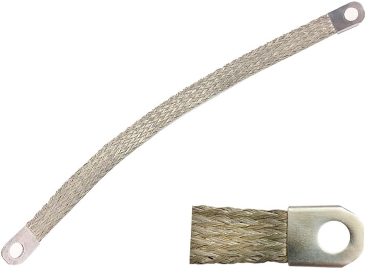 Massagehulp - Ontspanningshulpmiddel - Spierontspanning - Ergonomisch ontwerp - 35 cm
