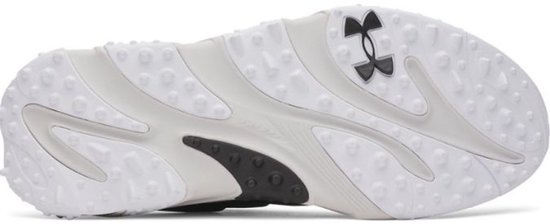 Under Armour Halo Tour SL Heren Golfschoenen Zwart van Merkloos — afbeelding 2