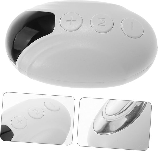 Slaap Instrument - Hand Apparaat - Ontspanning Bevorderen - Draagbaar Compact Ontwerp - 7 x 4 x 3.5 cm — afbeelding 5