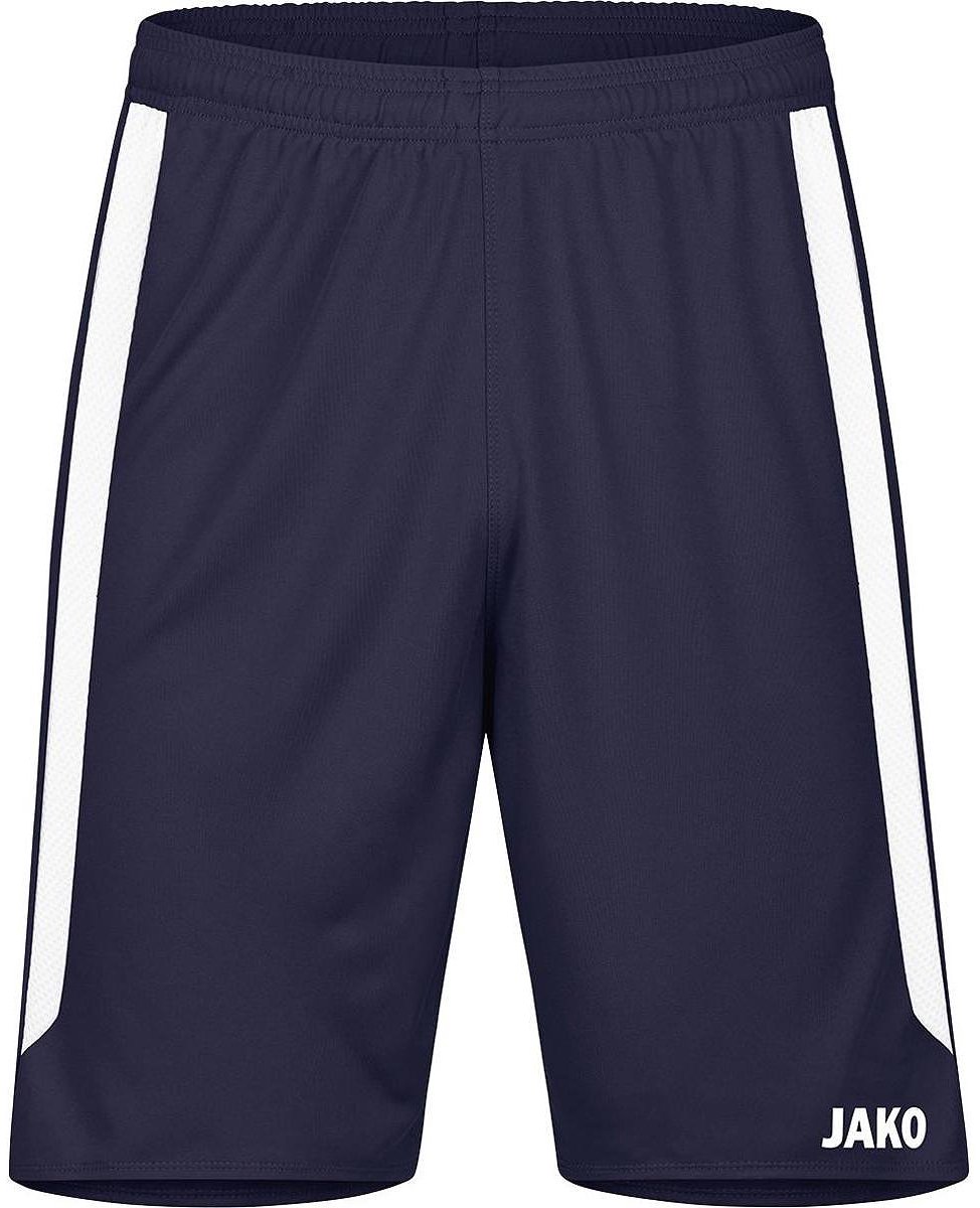JAKO Short Power Marine Maat XL