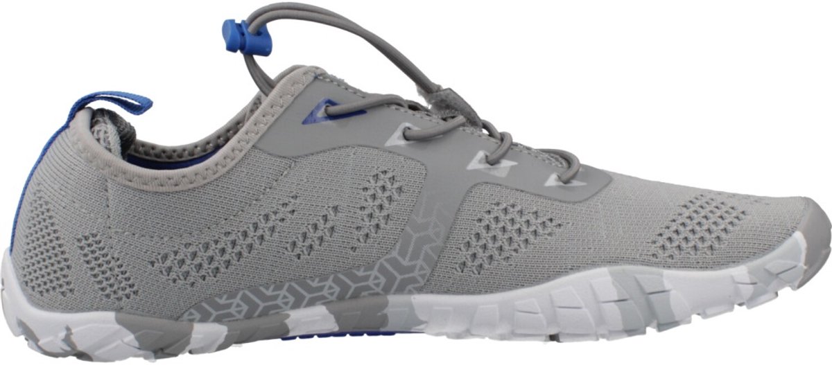 SAGUARO SMART II BAREFOOT Grijs 39 EU