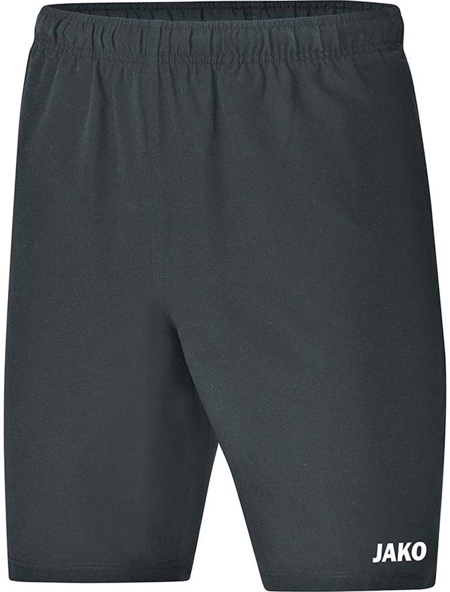 912x1200.jpg Jako Short Classico Antraciet Maat 116 - Afbeelding 1