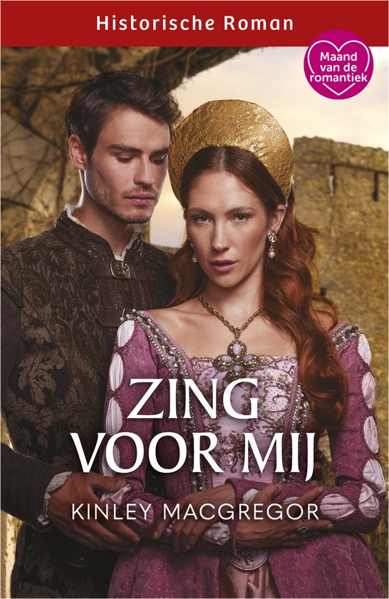 Zing voor mij - cover