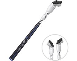 Meta Quest 3 Golfclub Tennisracket Honkbalknuppel VR Accessoires