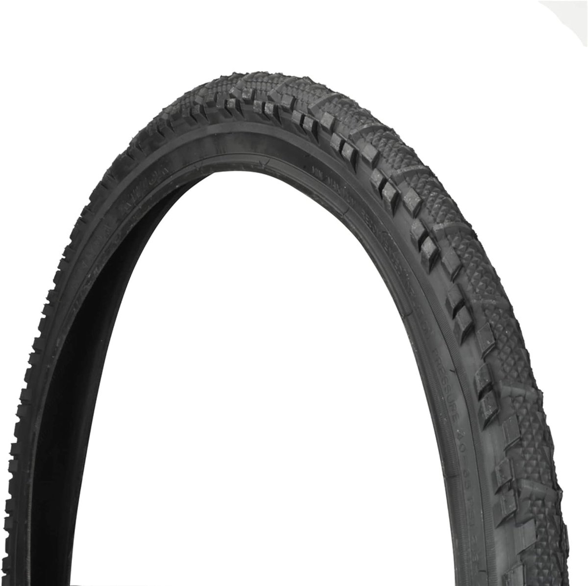Fietsbanden - Fietsjas banden - Trekking fietsen - Verschillende maten - 1.95 Inch breed