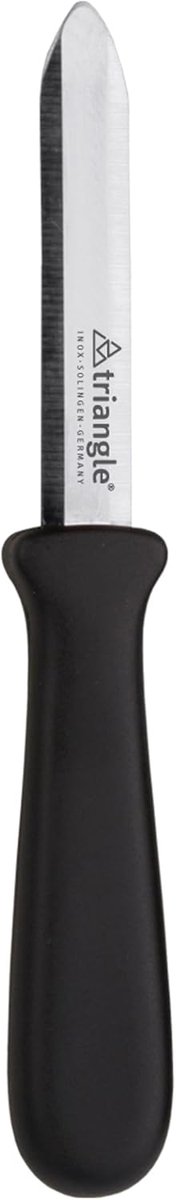 Tortenringmesser - Kuchenlöser - Taarten Losmaken - Speciale Sluiting - 11 cm - zilver