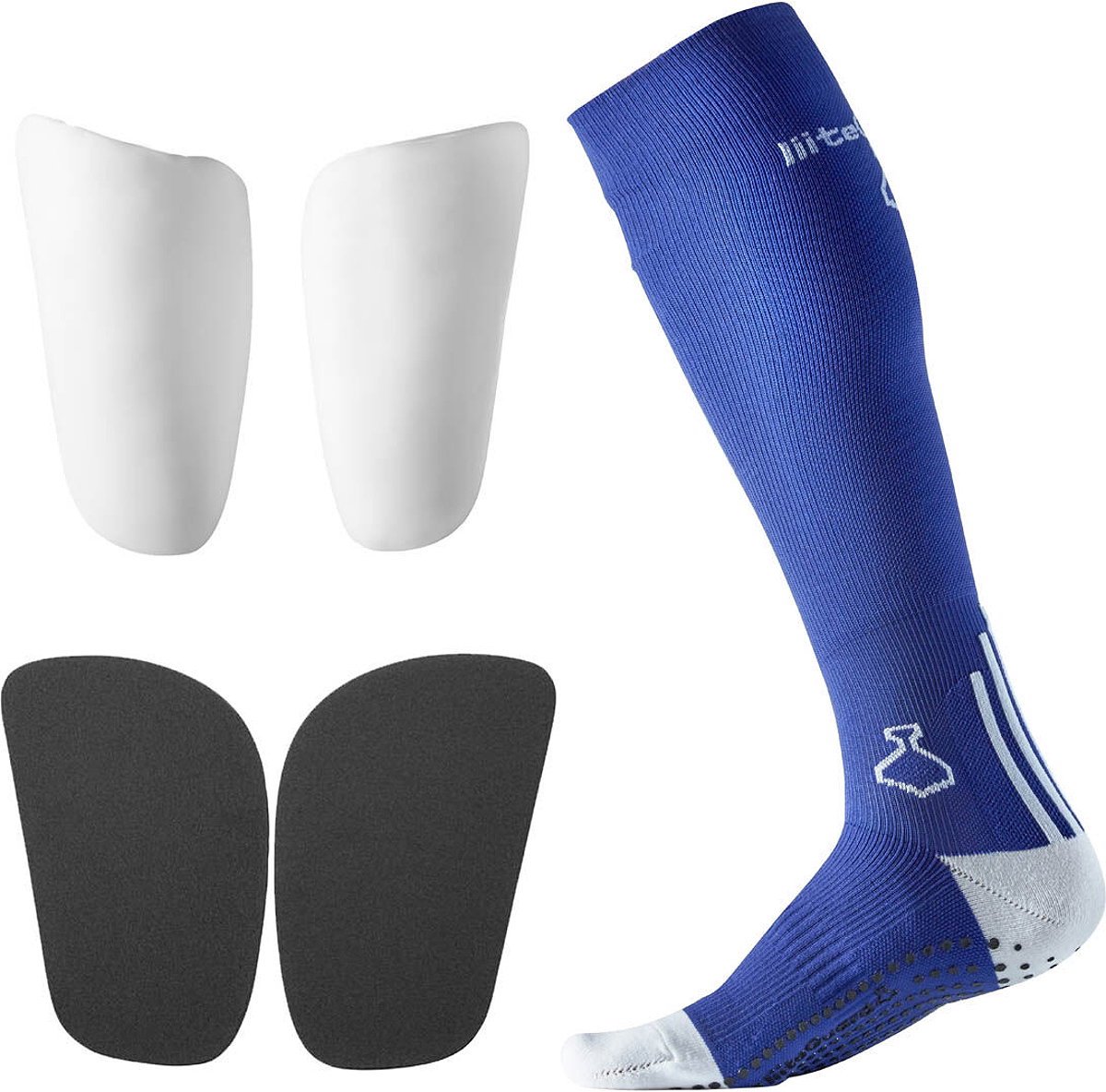 Liiteguard Performance Kit - Royal | Maat: EU 44-47