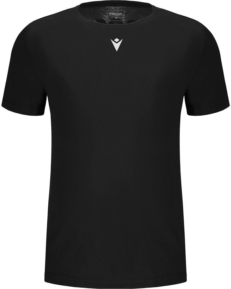 Macron Mp151 Hero T-Shirt Heren - Zwart | Maat: 5XL