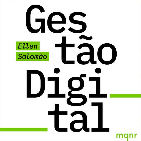 Gestão digital - cover