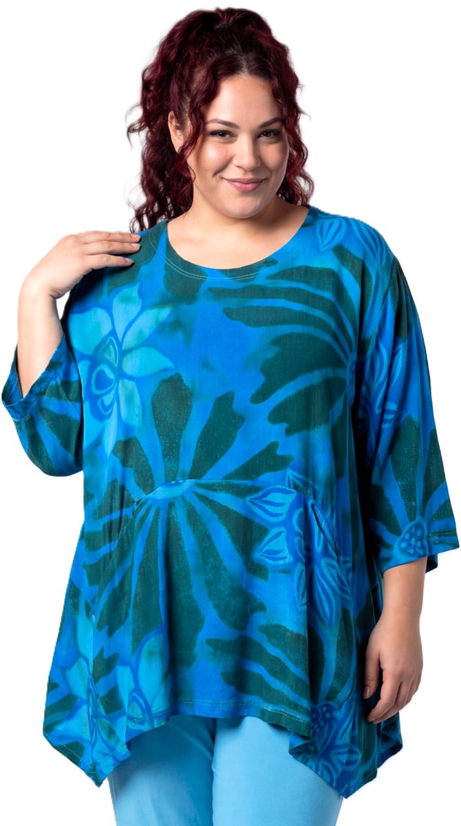 Luna tuniek Loes 08