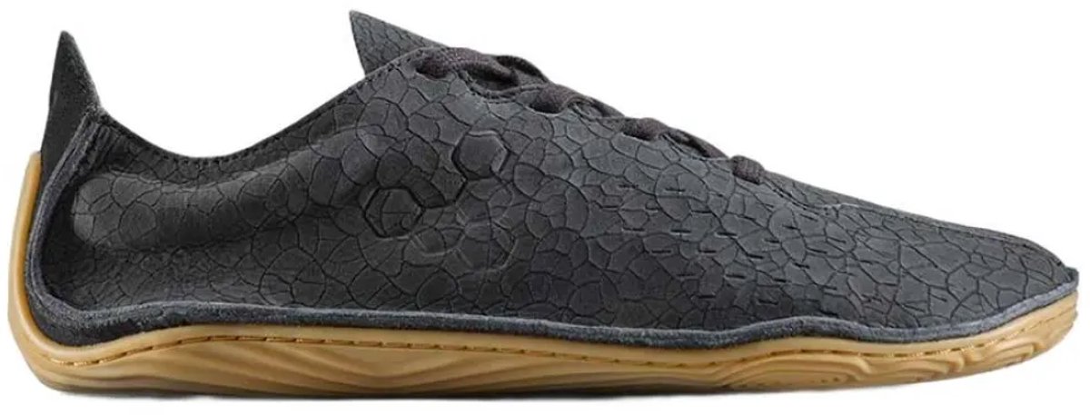 Sensus Cracked Leather W Blauw