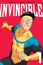 Invincible- Invincible Volume 1 (New Edition)