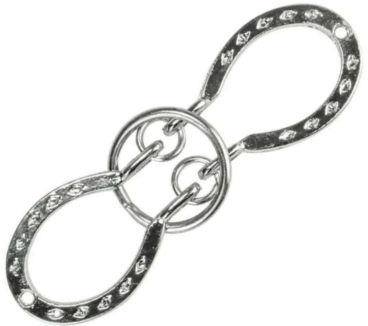 Matchbox Puzzel The Horse Shoe - Breinbreker