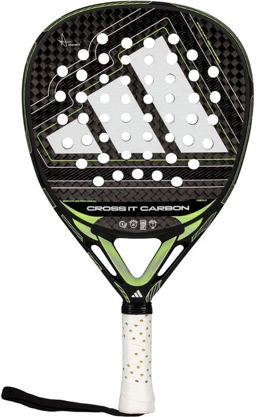 adidas Cross It Carbon