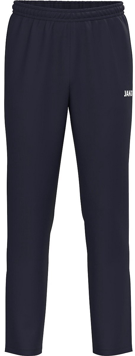 Jako One Kort Model Presentatiebroek Heren - Marine | Maat: XXL/3XL