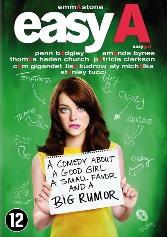 Easy A