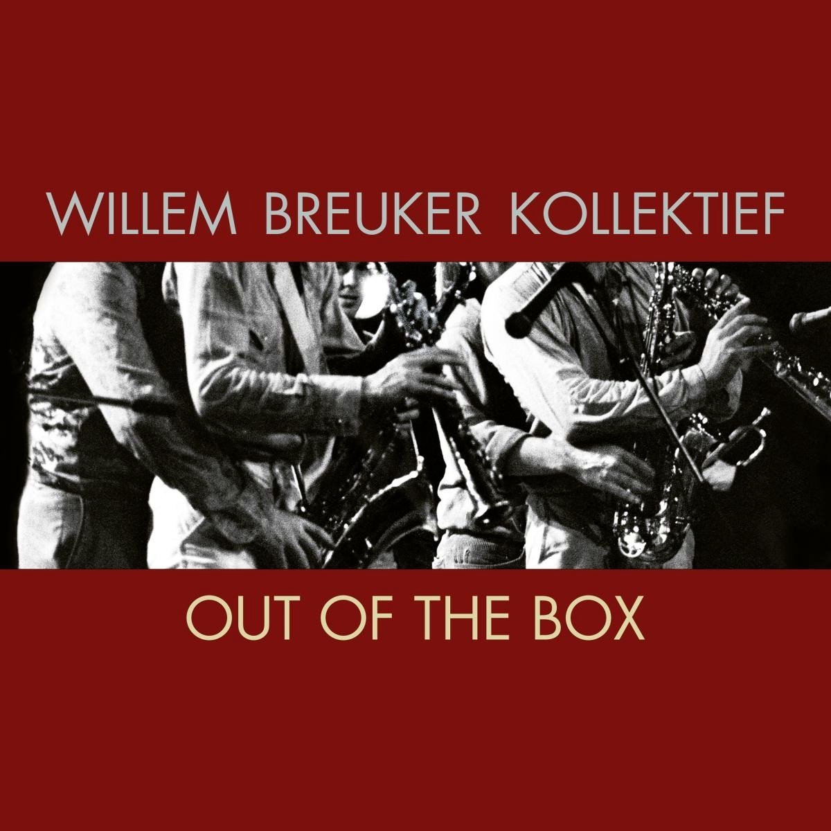 Out Of The Box