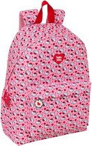 Hello Kitty & Friends Laptop Rugzak 14,1" - 43 x 31 x 13 cm - Polyester