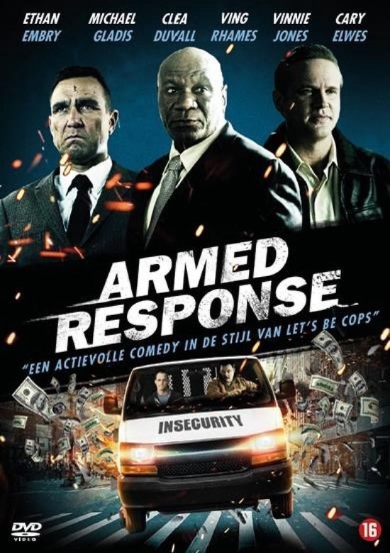 Armed response