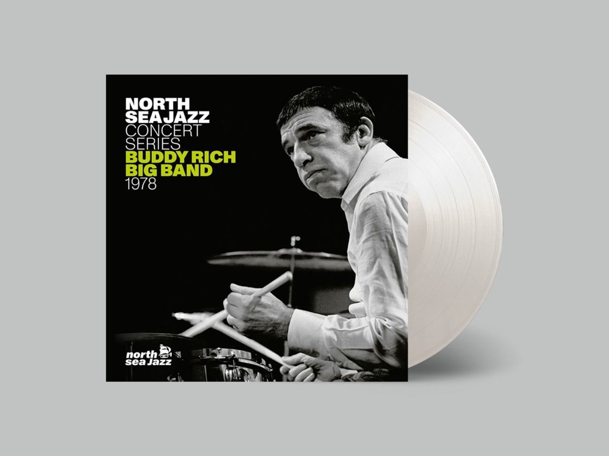 North Sea Jazz Concert Series 1978