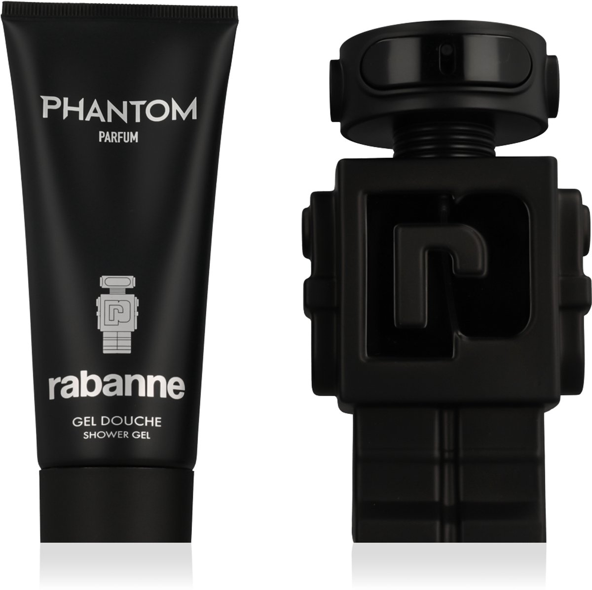 Rabanne Phantom Parfum 100 ml + SG 100 ml (man)