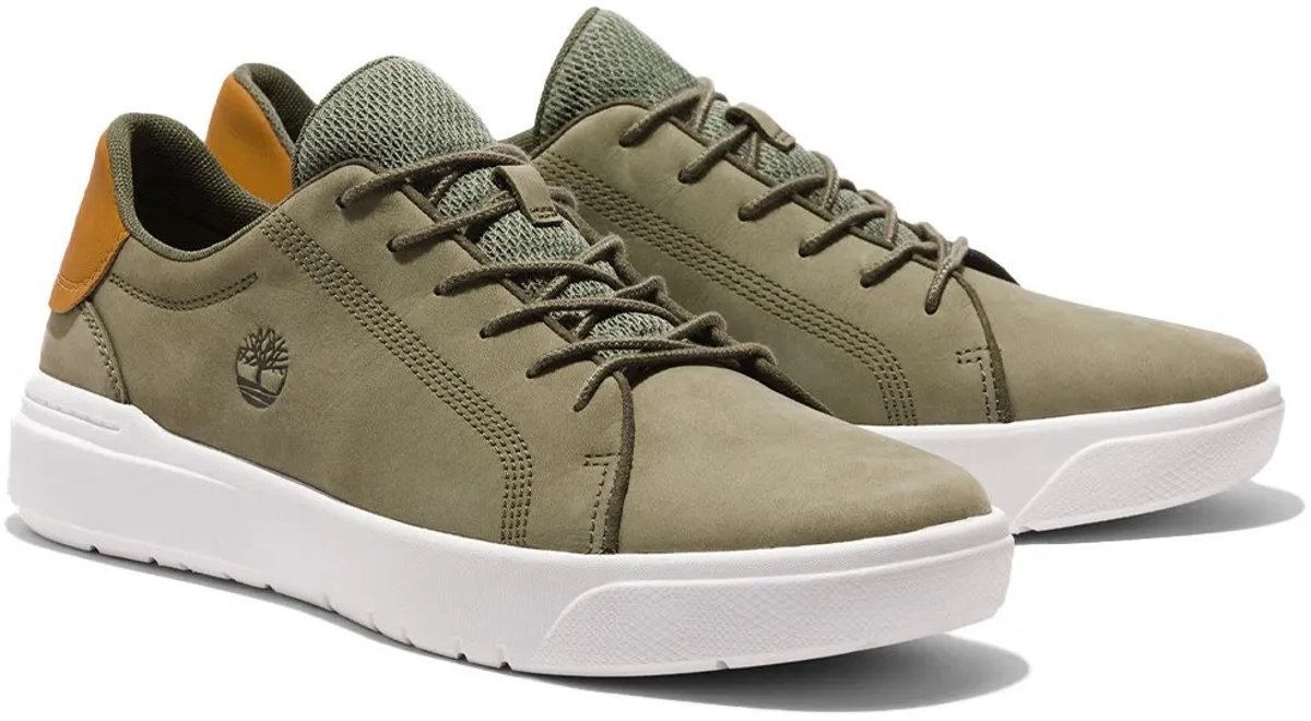 Timberland Seneca Bay Oxford Schoenen Man Groen