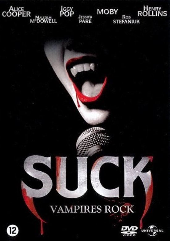 Suck