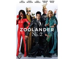 Zoolander 2