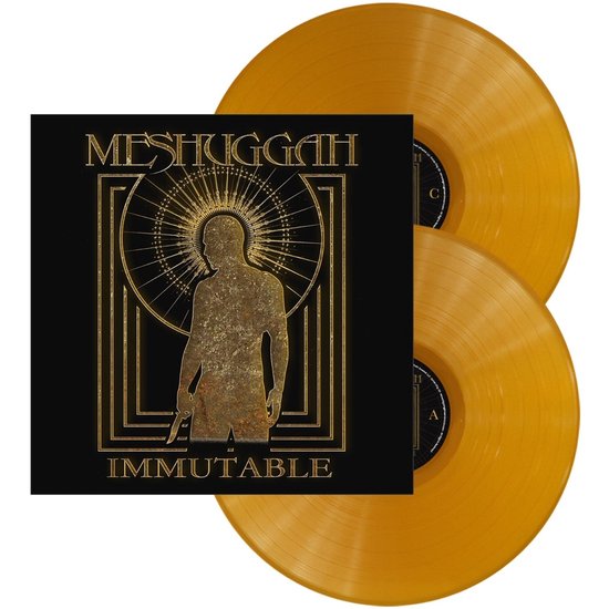 Immutable