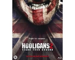 Green Street Hooligans 2: Stand Your Ground
