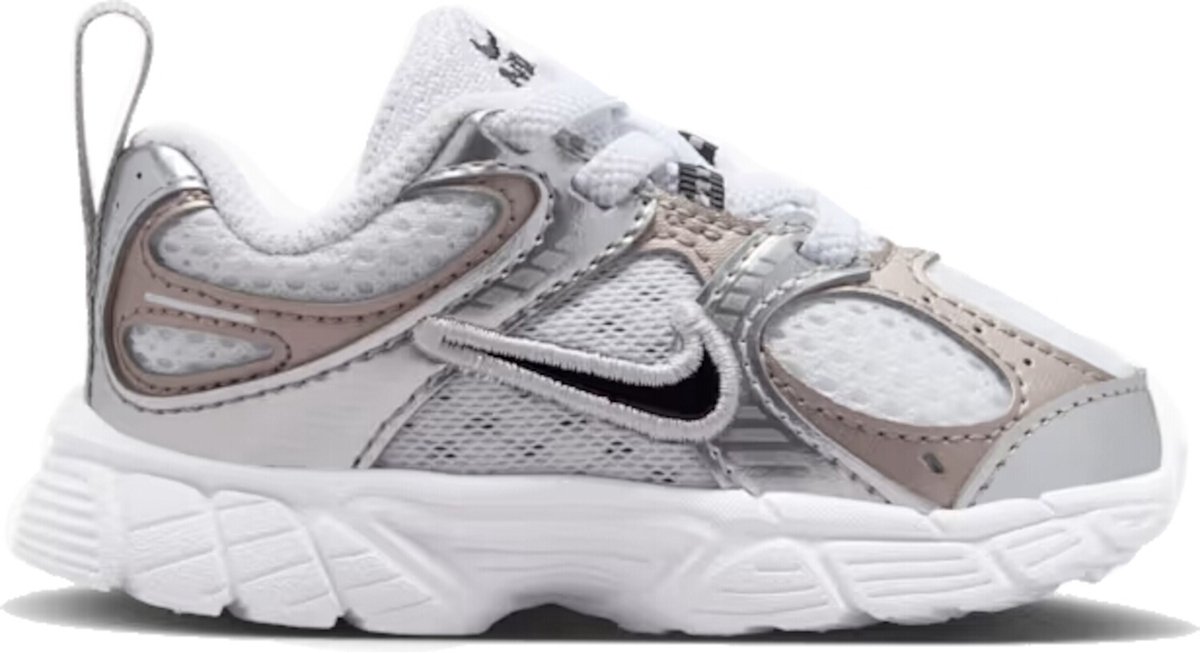 Nike V5 Kinder Sneakers Ir2949-100 Kleur Wit