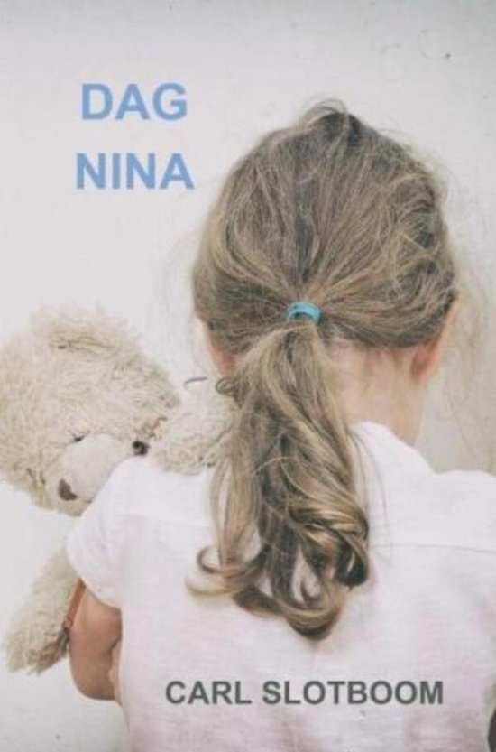 DAG NINA - cover