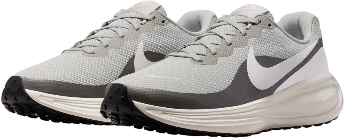 Nike Revolution 8 Hardloopschoenen Heren Grijs