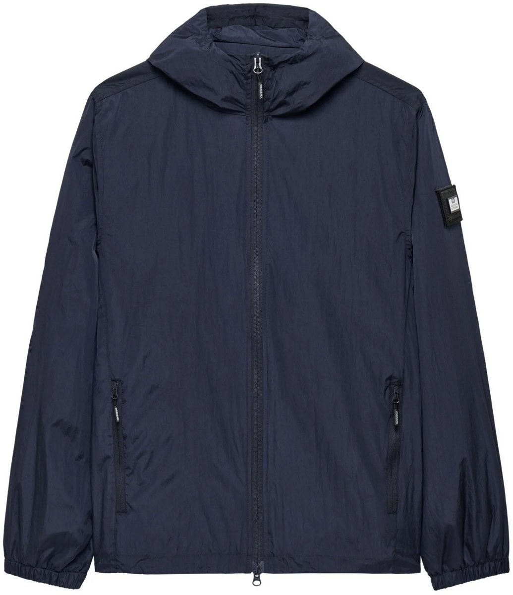 Weekend Offender - Technician Mesh Jacket - Navy - S