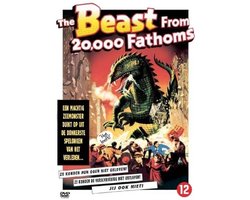 Beast From 20000 Fantoms