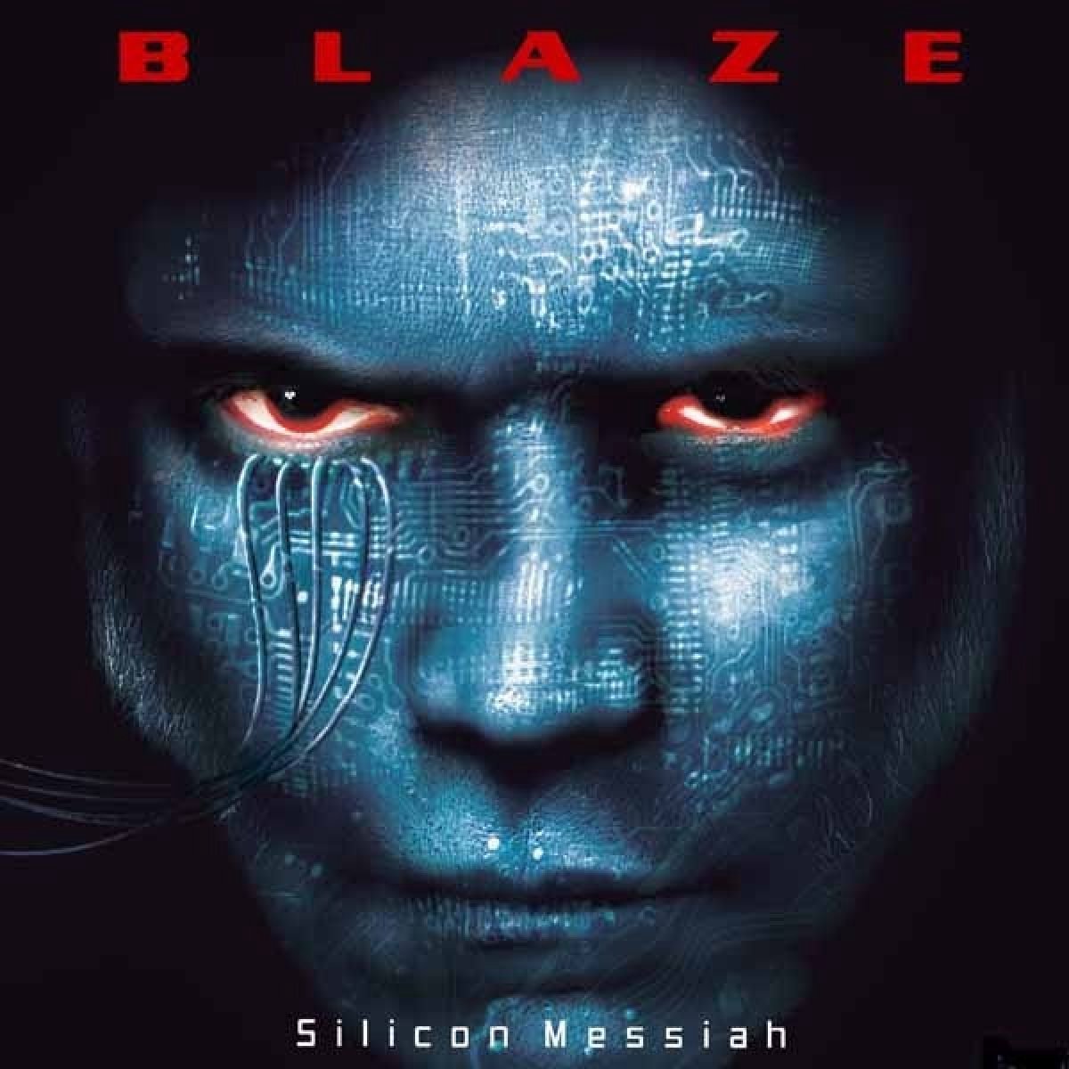 Silicon Messiah (25th Anniversary Edition)