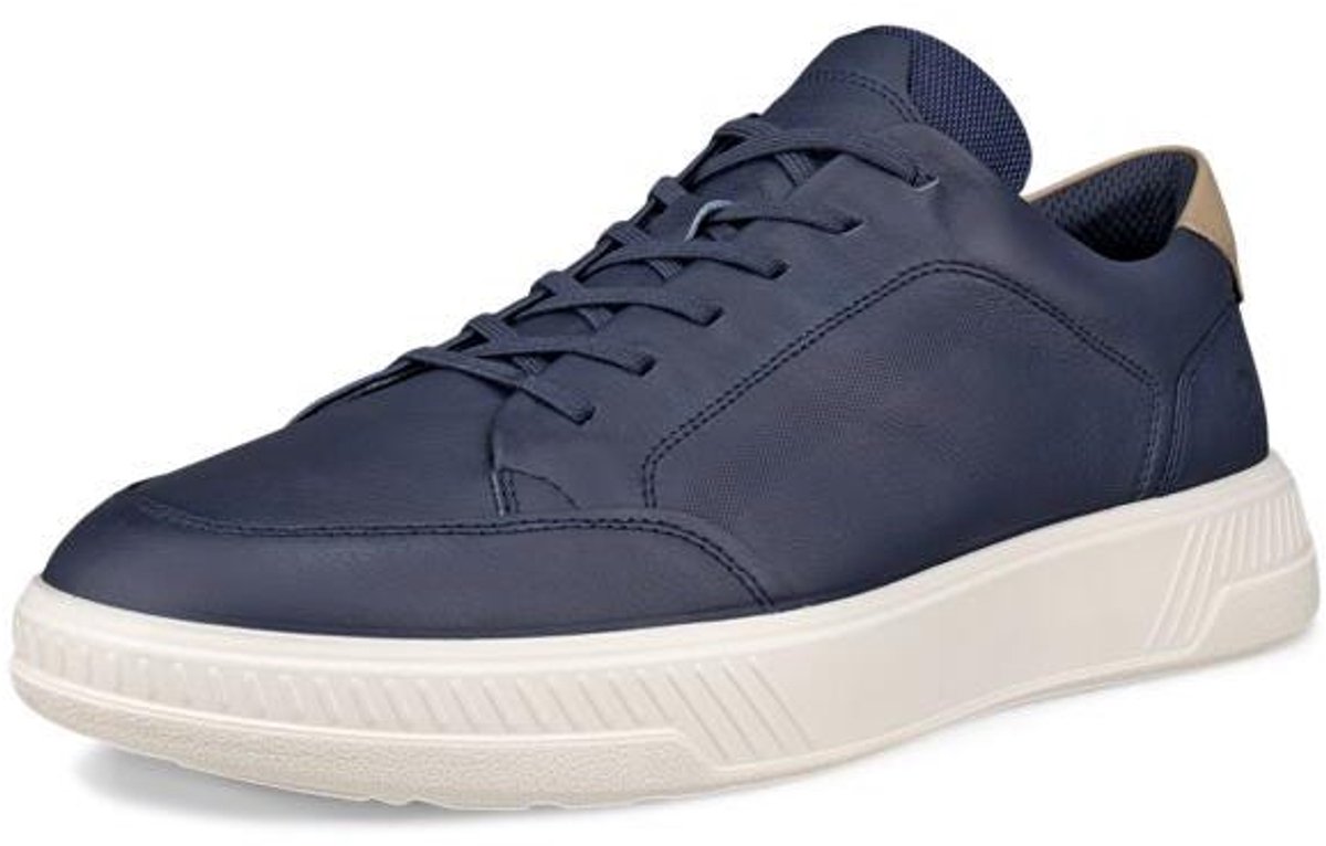 ECCO 15746 veter laag BLAUW