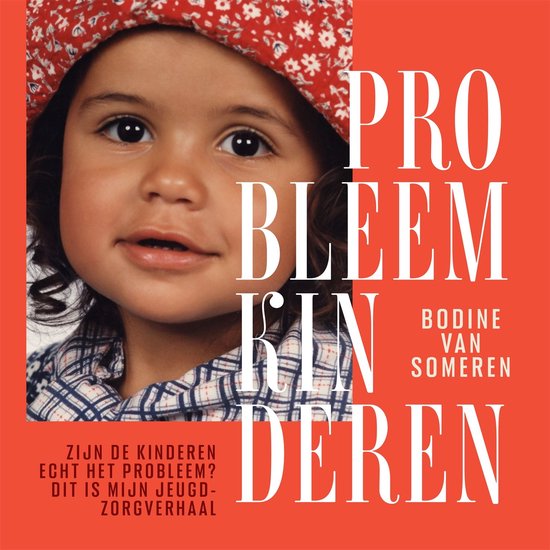Probleemkinderen - cover