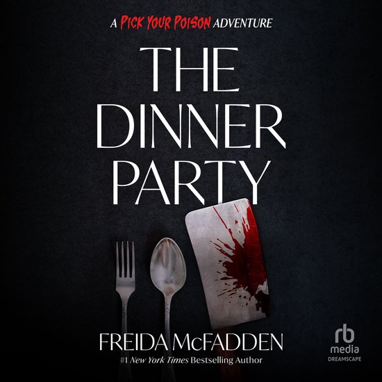 The Dinner Party - cover