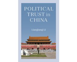 Political Trust in China