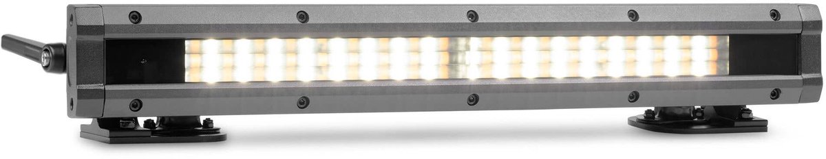 BeamZ Pro StarColor54T - Waterdichte wall washer - Wash met WW en CW LED’s - IP65 waterdicht