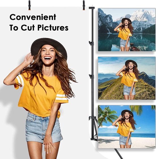 Je hebt professionele productfoto's laten maken. Perfect belicht, witte achtergrond, geen