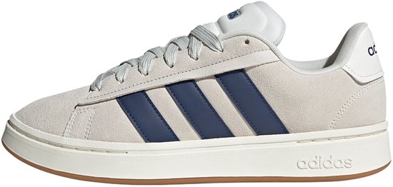 adidas Sportswear Chaussure Grand Court Alpha - Hommes - Gris - 44 2/3