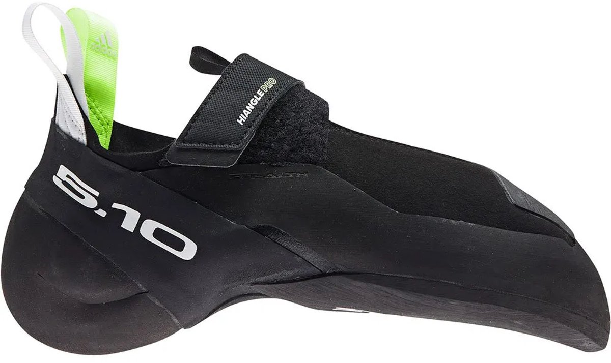 Five Ten 5.10 Hiangle Pro Klimschoenen Zwart EU 45 1/3 Man