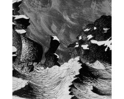 Blut Aus Nord - Ultima Thulée (CD)